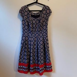 Dress with Pockets!